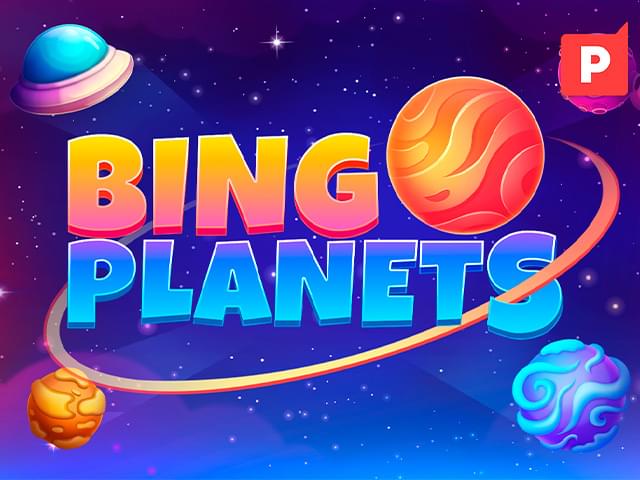 979BET Planetas do Bingo