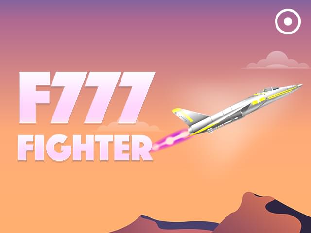 979BET F777 Fighter