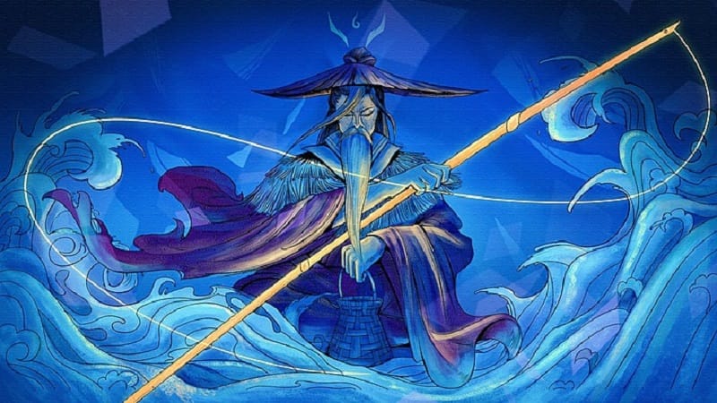 979BET Informações gerais sobre o jogo de tiro ao peixe Jiang Ziya.